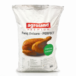 Furaj finisare Perfect,...