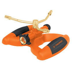 Aspersor rotativ 360° cu 3...