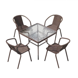 Heinner, set mobilier, 5...