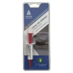 Insecticid gel...