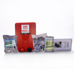 Kit Gard Electric - Agroland