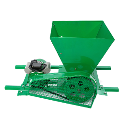 Zdrobitor electric de...