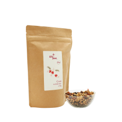 Ceai de măceșe, 50 gr