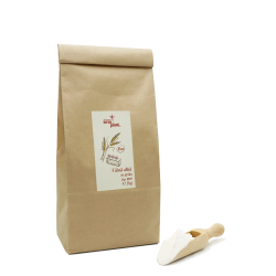 Făina albă de grâu, 1 kg