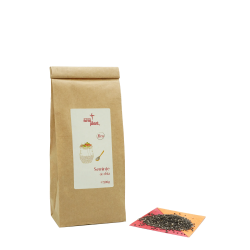 Seminte de chia , 200 gr