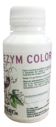 Essezym color, enzima de...