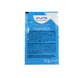 Tannisol plic, 10 gr