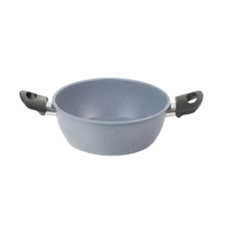Cratita cu mânere, 20 cm