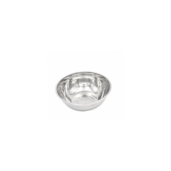 Bol inox, 20 cm