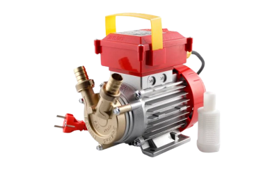 Electropompa Rover 25...