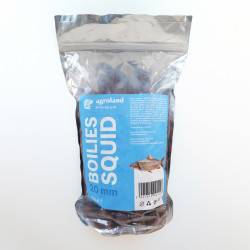 Boilies Premium pentru Crap...