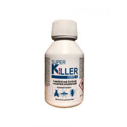 Insecticid Super Killer...