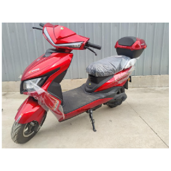 Scuter electric ZB, 1500W,...