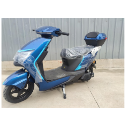 Scuter electric ZL, 1500W,...