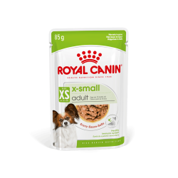 Royal Canin X-Small Adult,...
