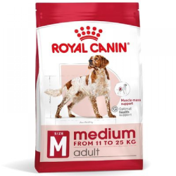 Royal Canin Medium Adult,...