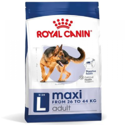 Royal Canin Maxi Adult,...