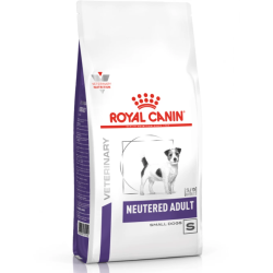 Royal Canin Neutered Small...