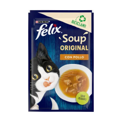 Felix Soup Original, hrana...