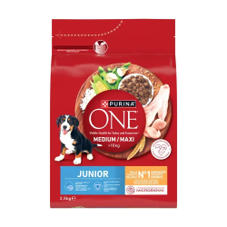 Purina One Medium/Maxi...
