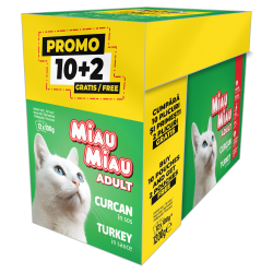 Miau miau cutie promo 10+2...