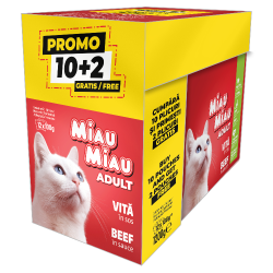 Miau miau cutie promo 10+2...