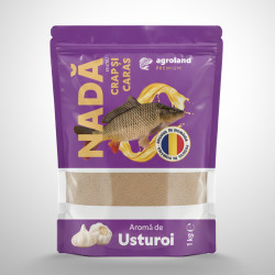 Nadă Premium pentru crap și...