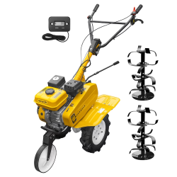 Motosapa AgroPro HS 500,...