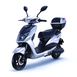 Scuter electric Saige ZL,...