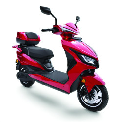 Scuter electric Saige ZB,...