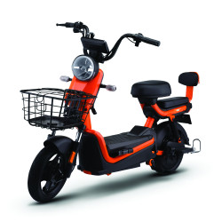 Bicicletă electrică, tip...