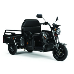 Tricicletă electrică Saige...