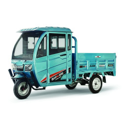 Tricicletă electrică Saige...