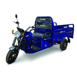 Tricicletă electrică Saige...