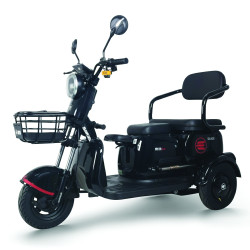 Tricicletă electrică Saige...