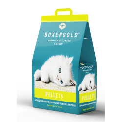 Asternut peleti Premium...