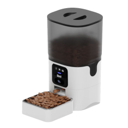 Hranitoare inteligenta...