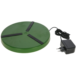 Placa de incalzire pentru...