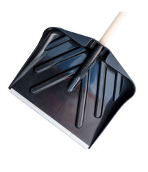 Lopată PVC pentru zapadă cu...