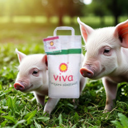 concentrat porci - purcei Agroland