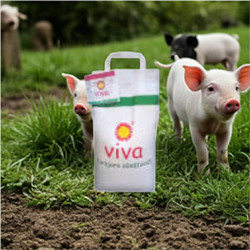 concentrat pentru porci agroland