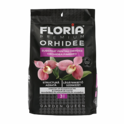 Substrat Floria pentru...