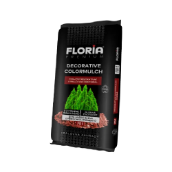 Scoarță decorativă, maro,...