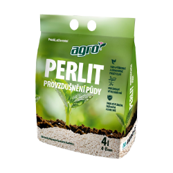 Perlit horticol, Agro, 4 L