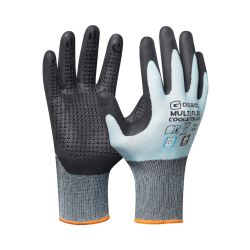 Manusi de protectie Gebol,...