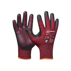 Manusi de protectie Gebol,...