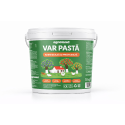 Var pasta, Agroland, 5 kg