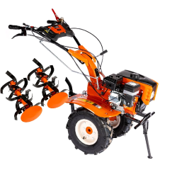 Motocultor Detoolz 8.5CP...