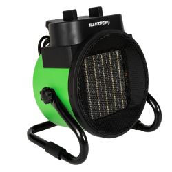 Aeroterma electrica Micul...