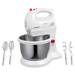 Mixer cu bol Heinner, bol...